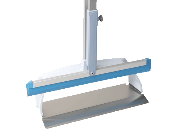 CE Sweeper™ a CE Sweeper™ Pan