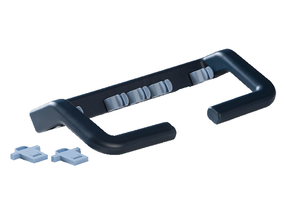 Origo 2 Push Bar Kits